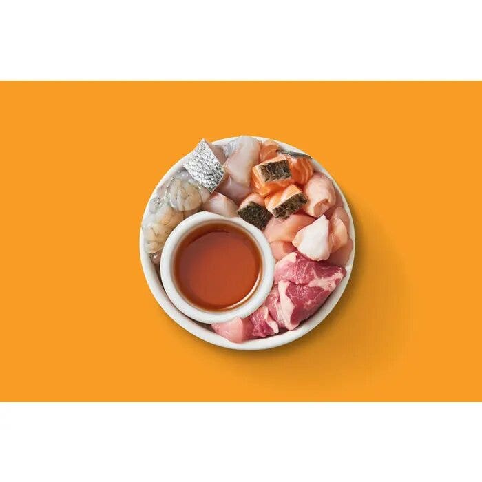 Lily's Kitchen Ocean Fish Tasty Cuts in Gravy Cat 85g