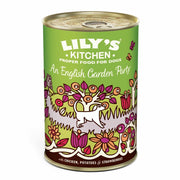 Lily's Kitchen An English Garden Party para perros adultos 400 g
