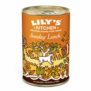 Lily's Kitchen Sunday Lunch para perros adultos 400 g