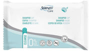 Serenity Care Cuffia Shampoo Capelli Adatta A Persone Con Ridotta Mobilità