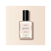 Manucurist Green Vernis À Ongles Porcelaine 15ml