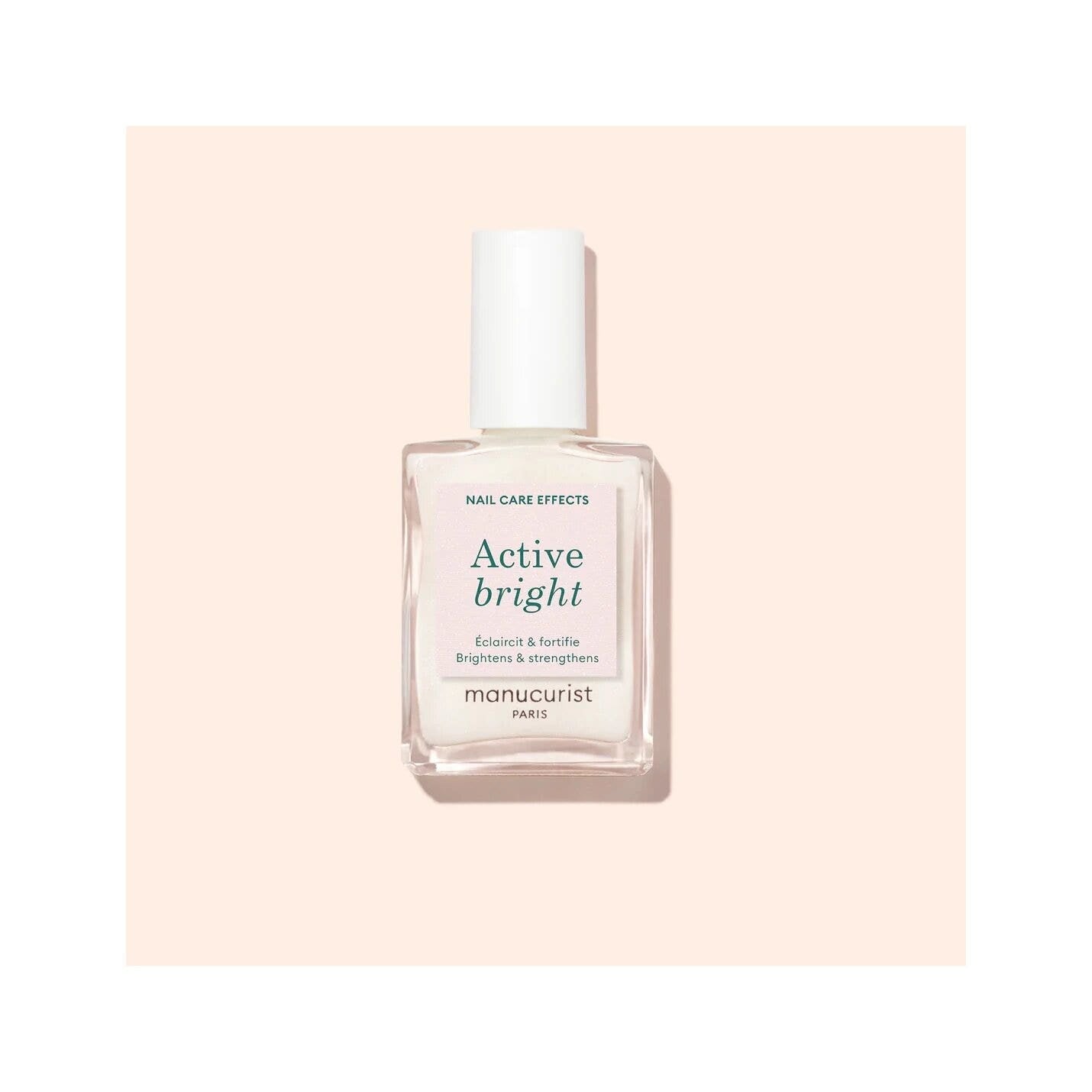 Manucurist Active Bright 15ml