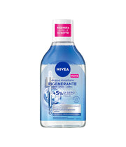 Nivea Agua Micelar Regeneradora 400 ml