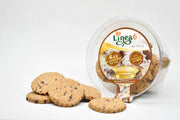 Linea6 Biscotti Gocce Di Cioccolato 150g
