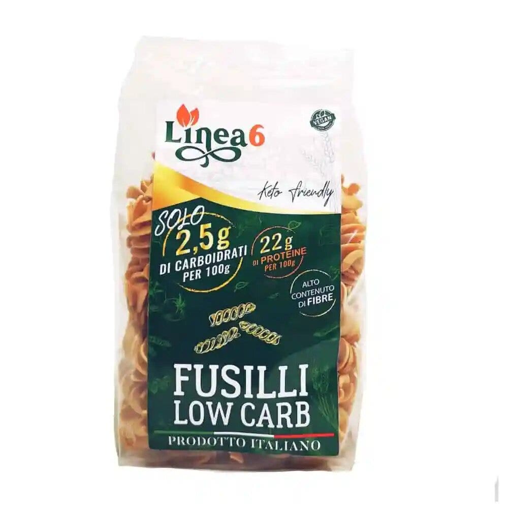 Linea6 Fusilli 250 g