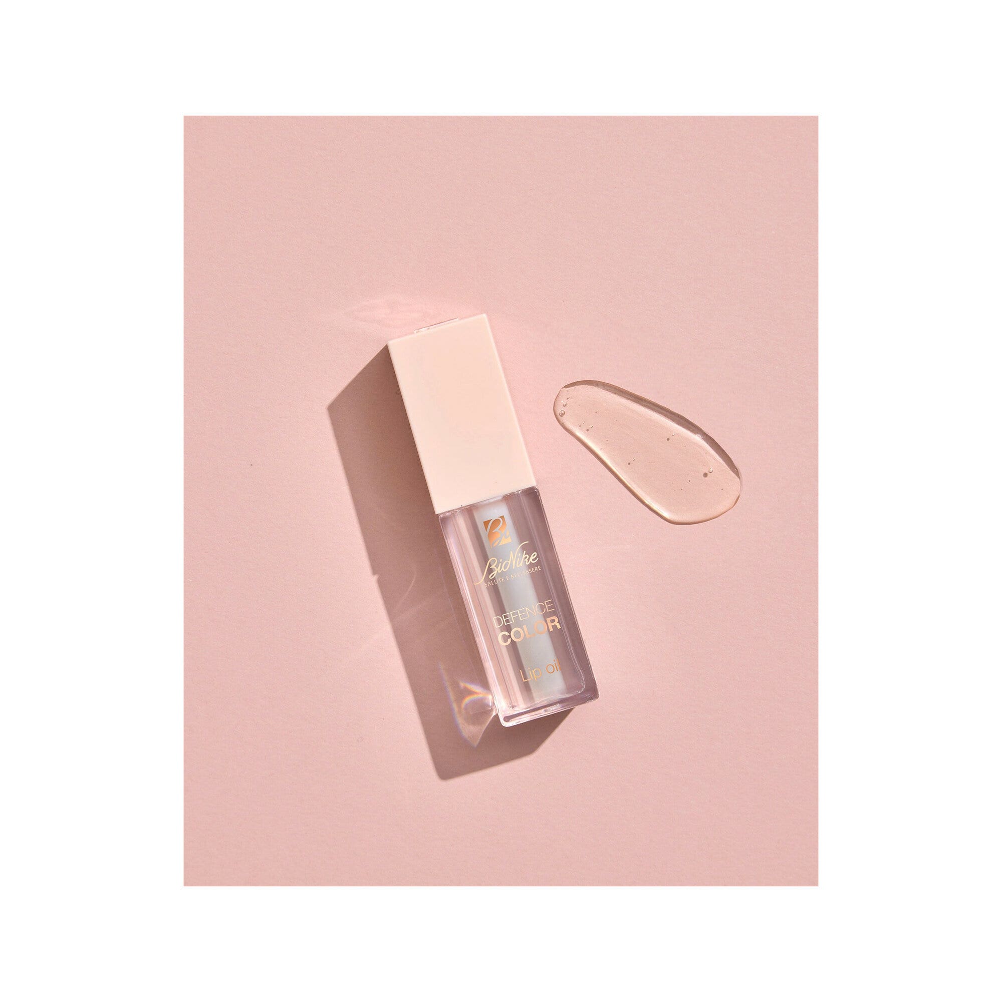 Bionike Defence Lip Oil Olio Labbra 7ml