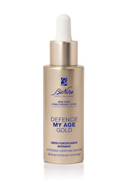 Bionike Defence My Age Gold Sérum Fortificante Intensivo 30 ml