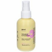 Goovi Nourish & Flourish Spray Districante Per Capelli 100ml