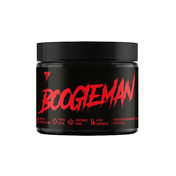 Trec Nutrition Boogieman Sabor Tropical 300 g