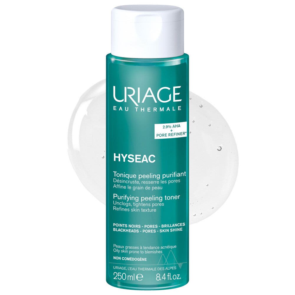 Uriage Hyséac Tónico Purificante 250 ml