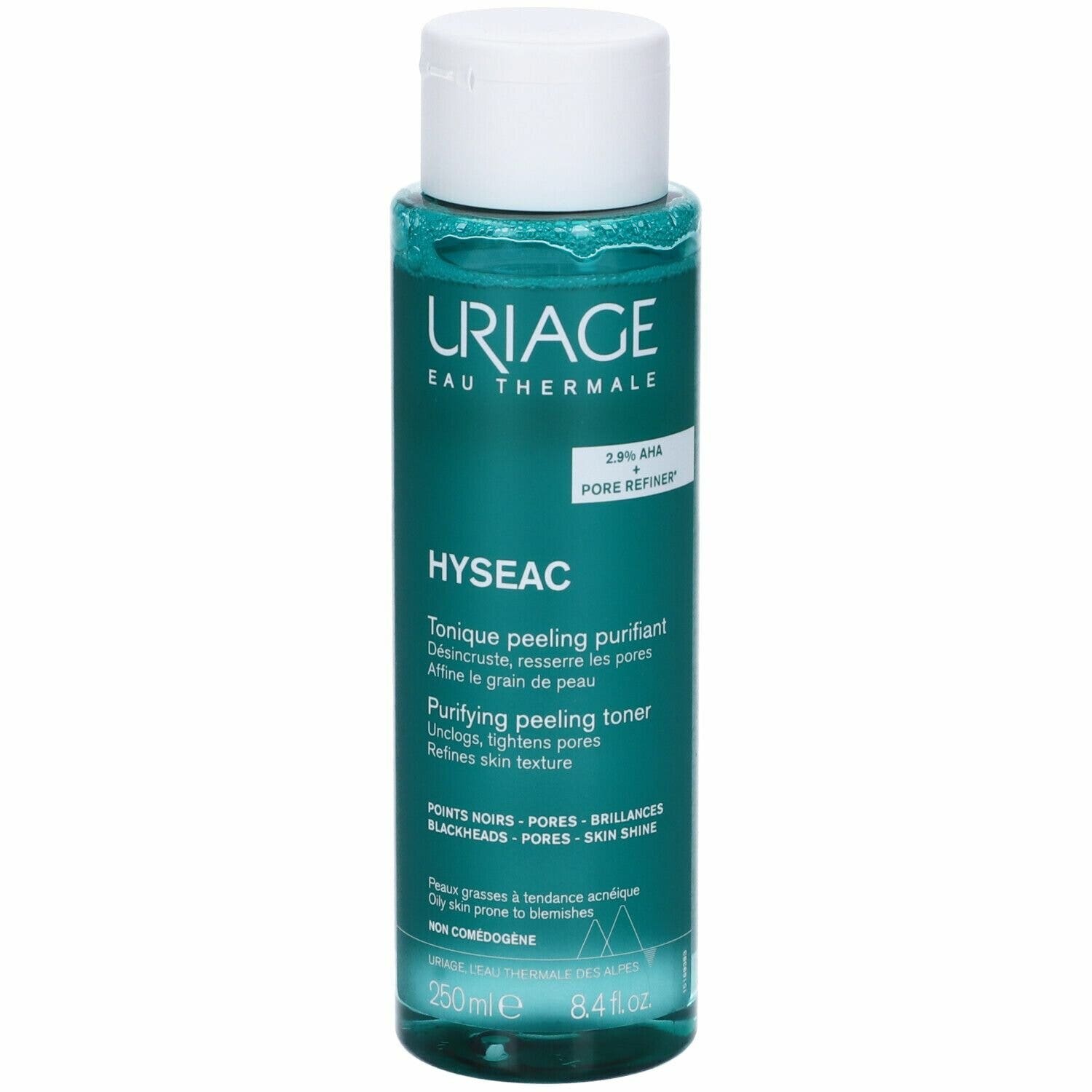 Uriage Hyséac Tónico Purificante 250 ml
