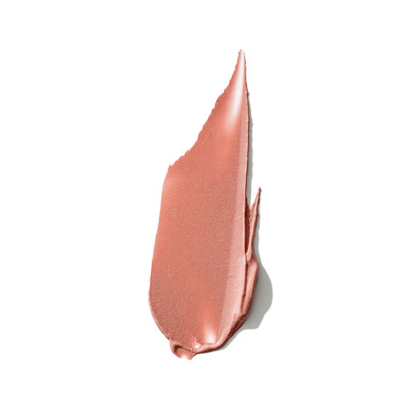 Clinique Pop Longwear Lipstick Barra de labios Shine Nude