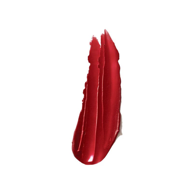 Clinique Pop Longwear Lipstick, pintalabios Shine Cherry