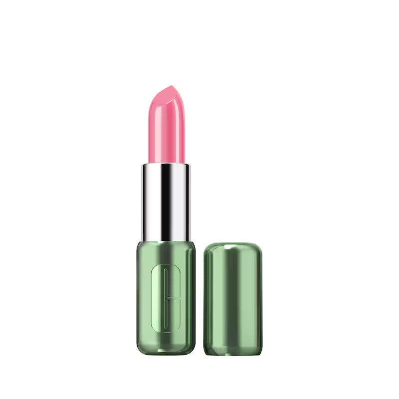 Clinique Pop Longwear Lipstick Rossetto Shine Sweet