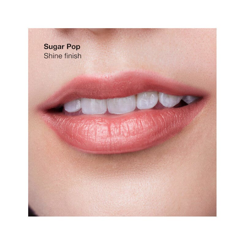 Clinique Pop Longwear Lipstick Rossetto Shine Sugar
