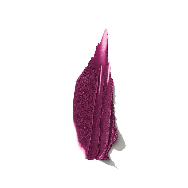 Clinique Pop Longwear Lipstick, pintalabios mate Pow