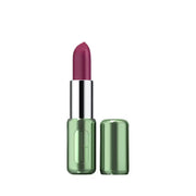 Clinique Pop Longwear Lipstick, pintalabios mate Pow