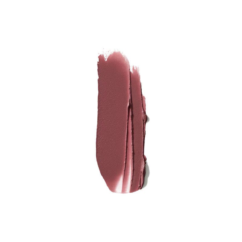 Clinique Pop Longwear Lipstick, pintalabios mate Clove