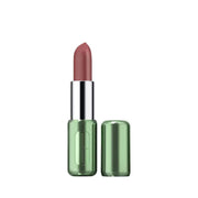 Clinique Pop Longwear Lipstick, pintalabios mate Clove