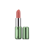 Clinique Pop Longwear Lipstick, pintalabios mate color Leche