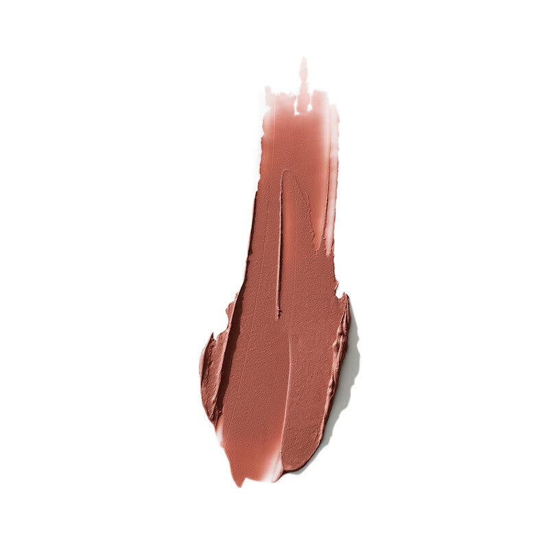 Clinique Pop Longwear Lipstick Rossetto Satin Cappuccino