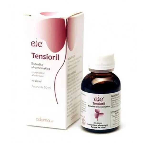 Eie Tensioril 60 ml Gotas