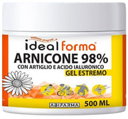 Idealforma Arnicone Gel 500ml
