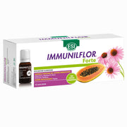 Esi Immunilflor Forte 12 viales de 15 ml