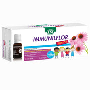 Esi Immunilflor Junior 12 viales de 15 ml