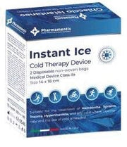 Pharmamentis Instant Ice 2 sobres