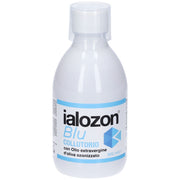 Ialozon Blu Enjuague bucal 300 ml