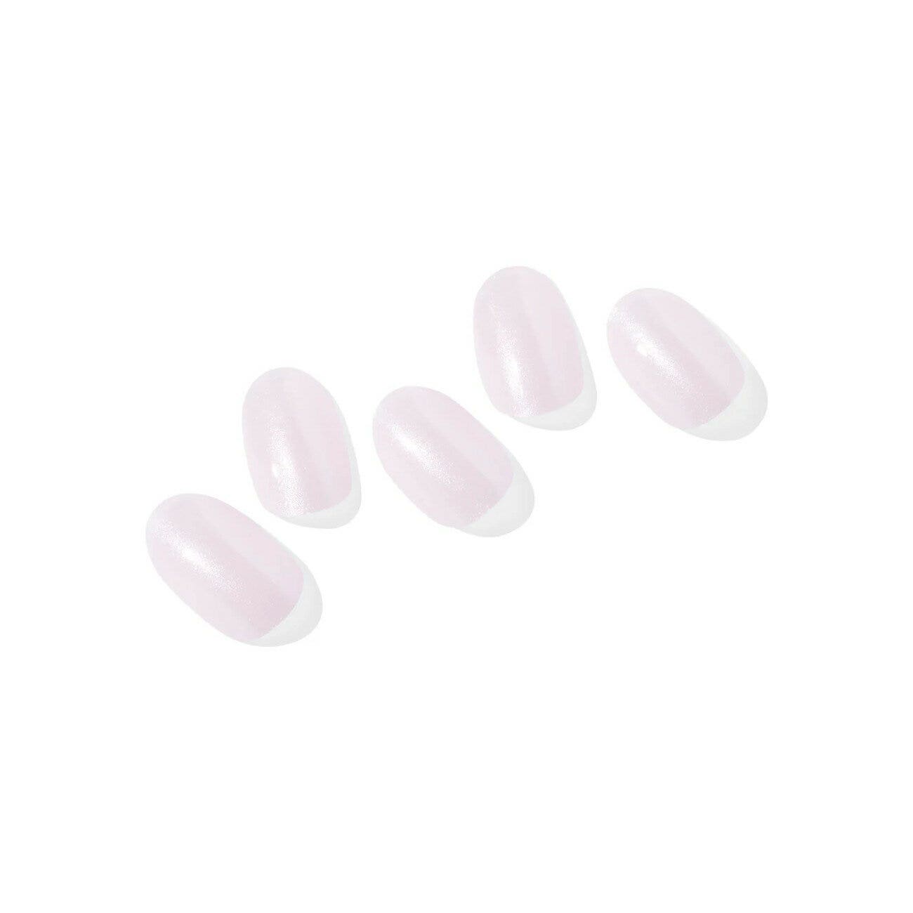 Ohora Gel Nails Esmalte de gel adhesivo N Glazed Donut