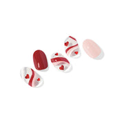 Ohora Gel Nails Esmalte de gel adhesivo N Cupid's Trace