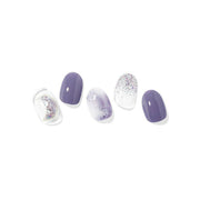 Ohora Gel Nails Esmalte en gel adhesivo N Goblin Moon