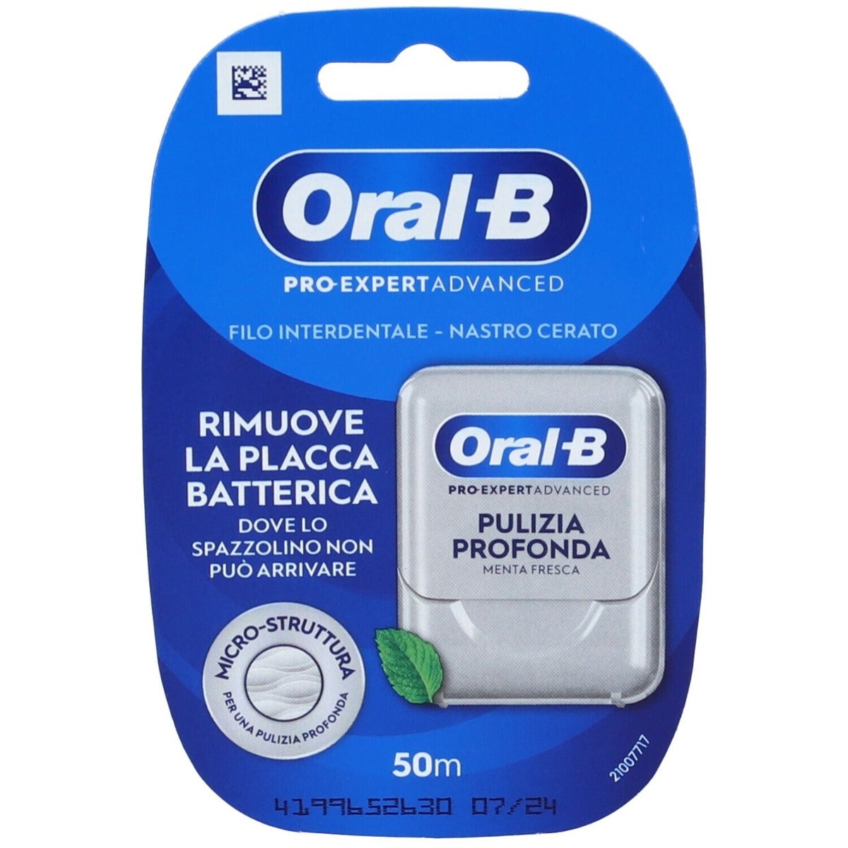 Oral-B Pro Expert Hilo dental 50 m