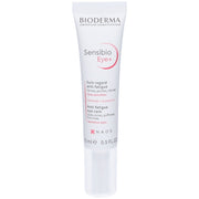 Bioderma Sensibio Defensive Eye+ Contorno de Ojos Antifatiga 15 ml