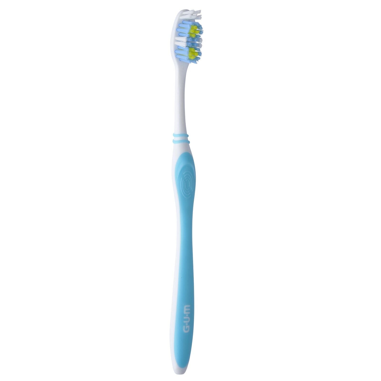 Cepillo de dientes Gum Easy Clean