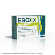 Esoxx Defence 30 comprimidos masticables