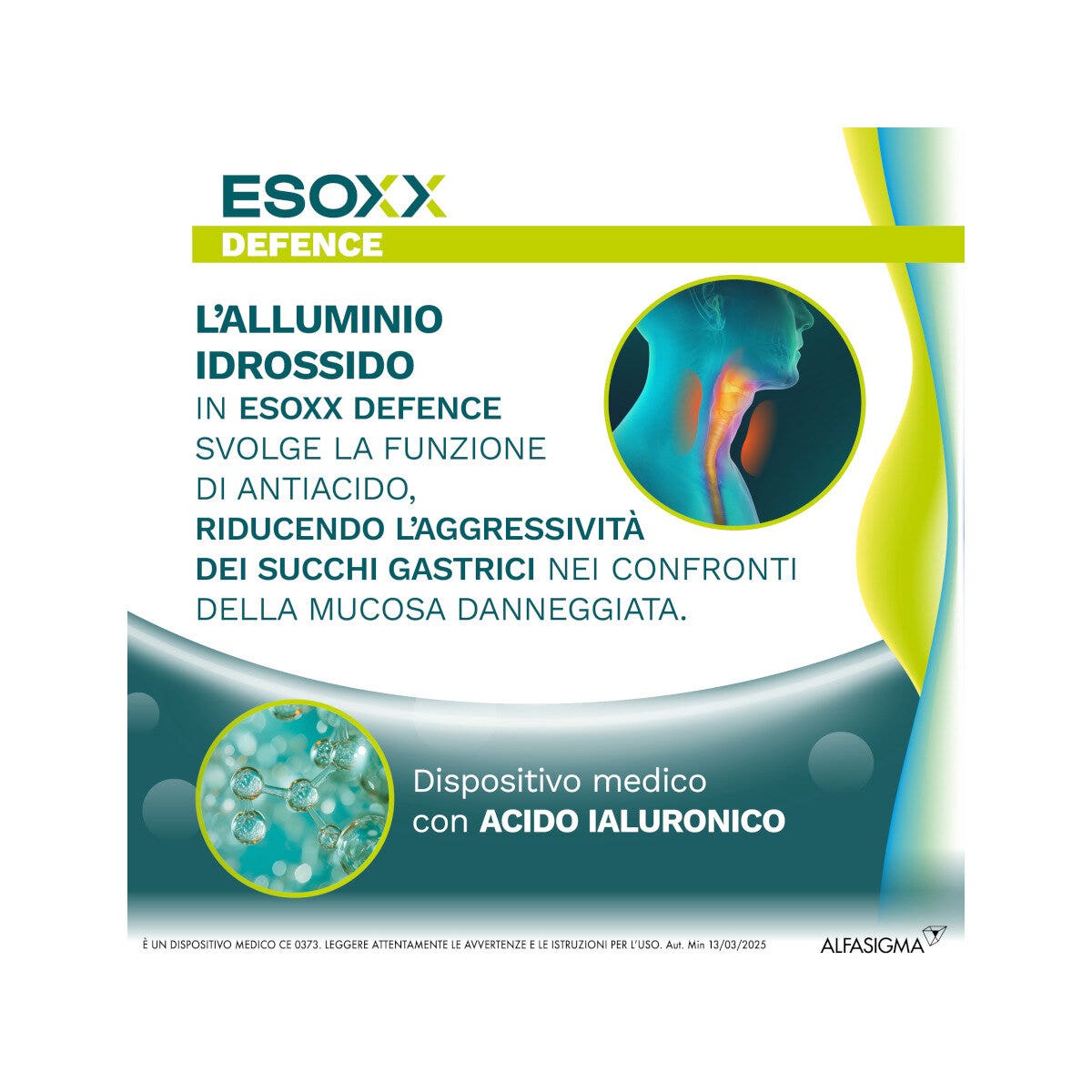 Esoxx Defence 30 comprimidos masticables