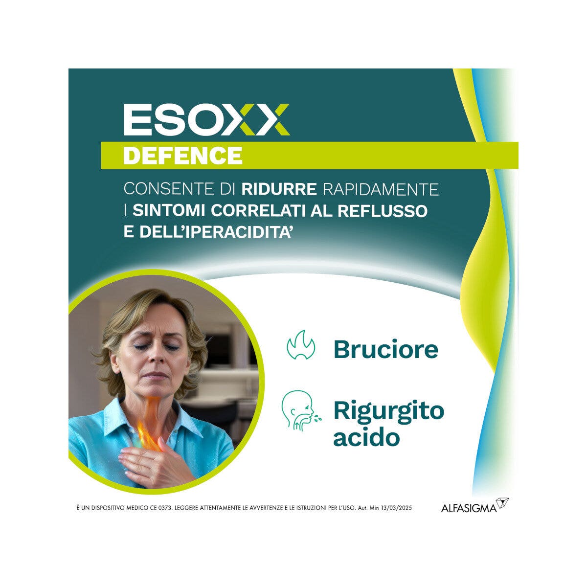 Esoxx Defence 30 comprimidos masticables
