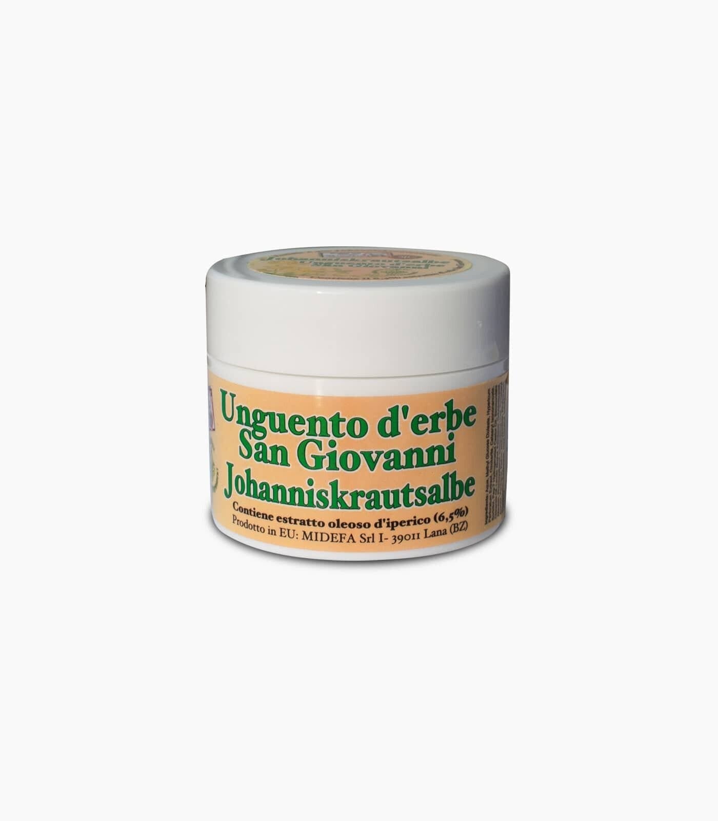 Maria Treben Bálsamo de hierba de San Juan 80 ml