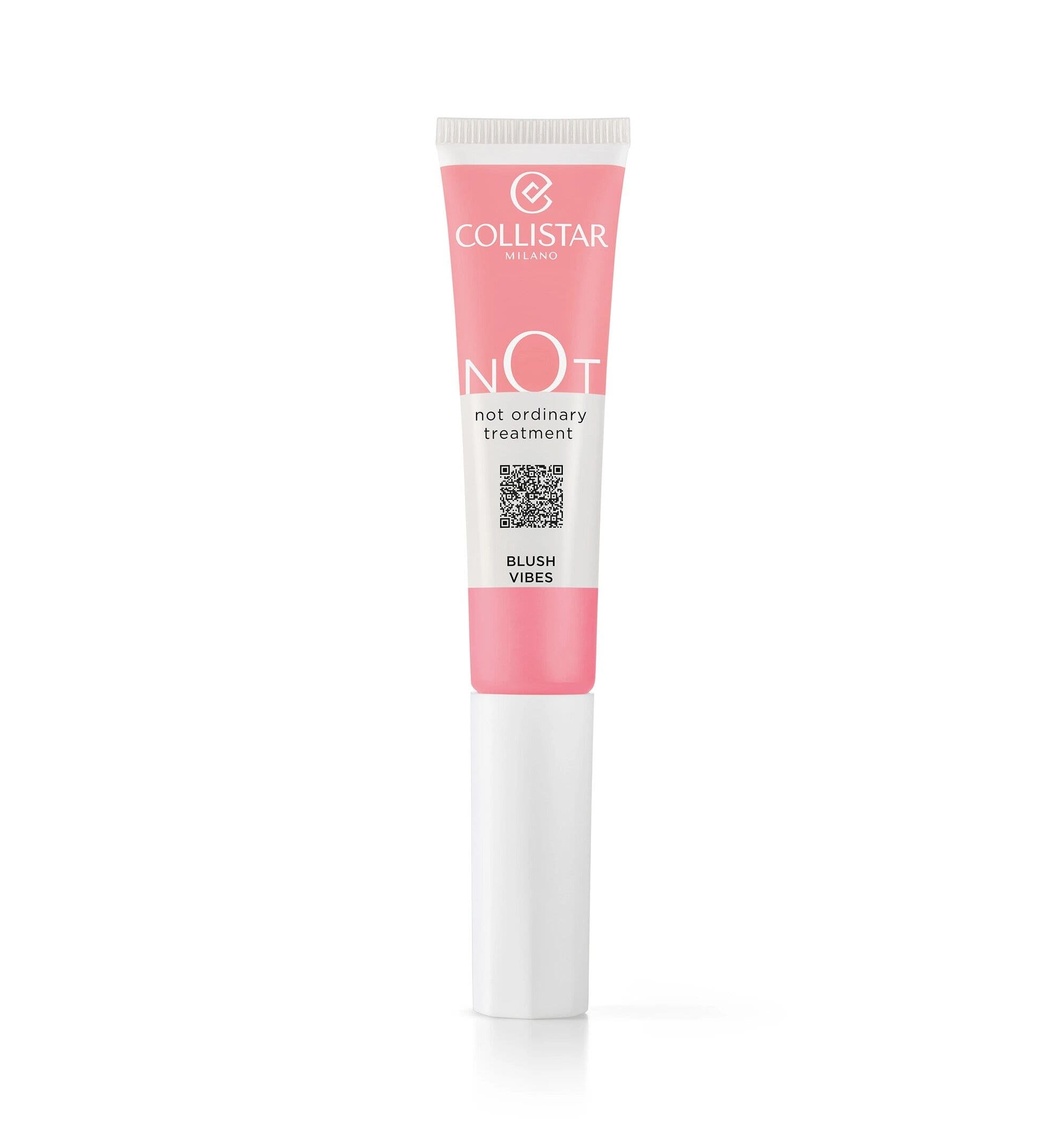 Collistar Not Blush Vibes 01 Pink Lemonade 15ml