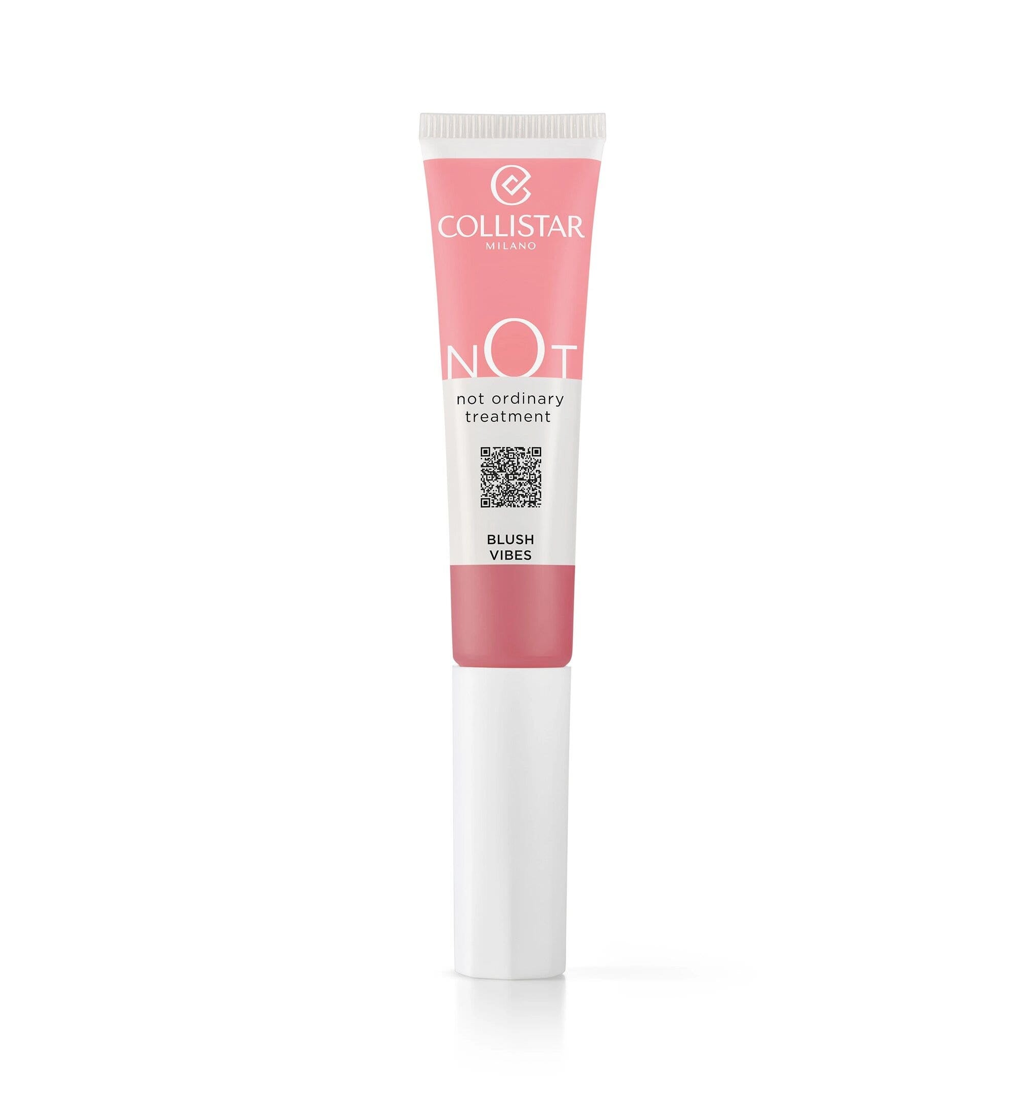 Collistar Not Blush Vibes 02 Frozen Raspberry 15ml