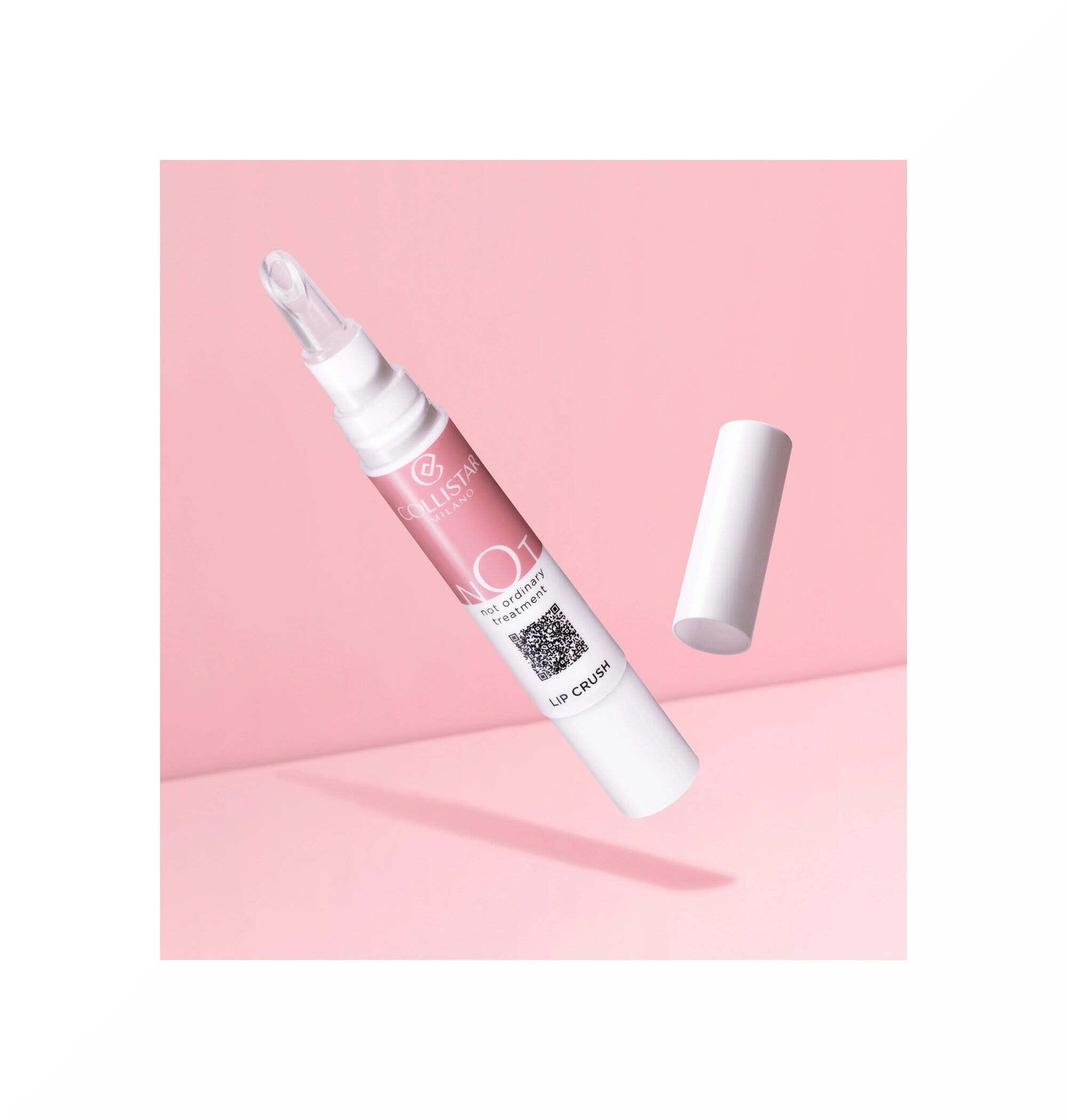 Collistar Not Lip Crush Tratamiento labial Plump & Smile