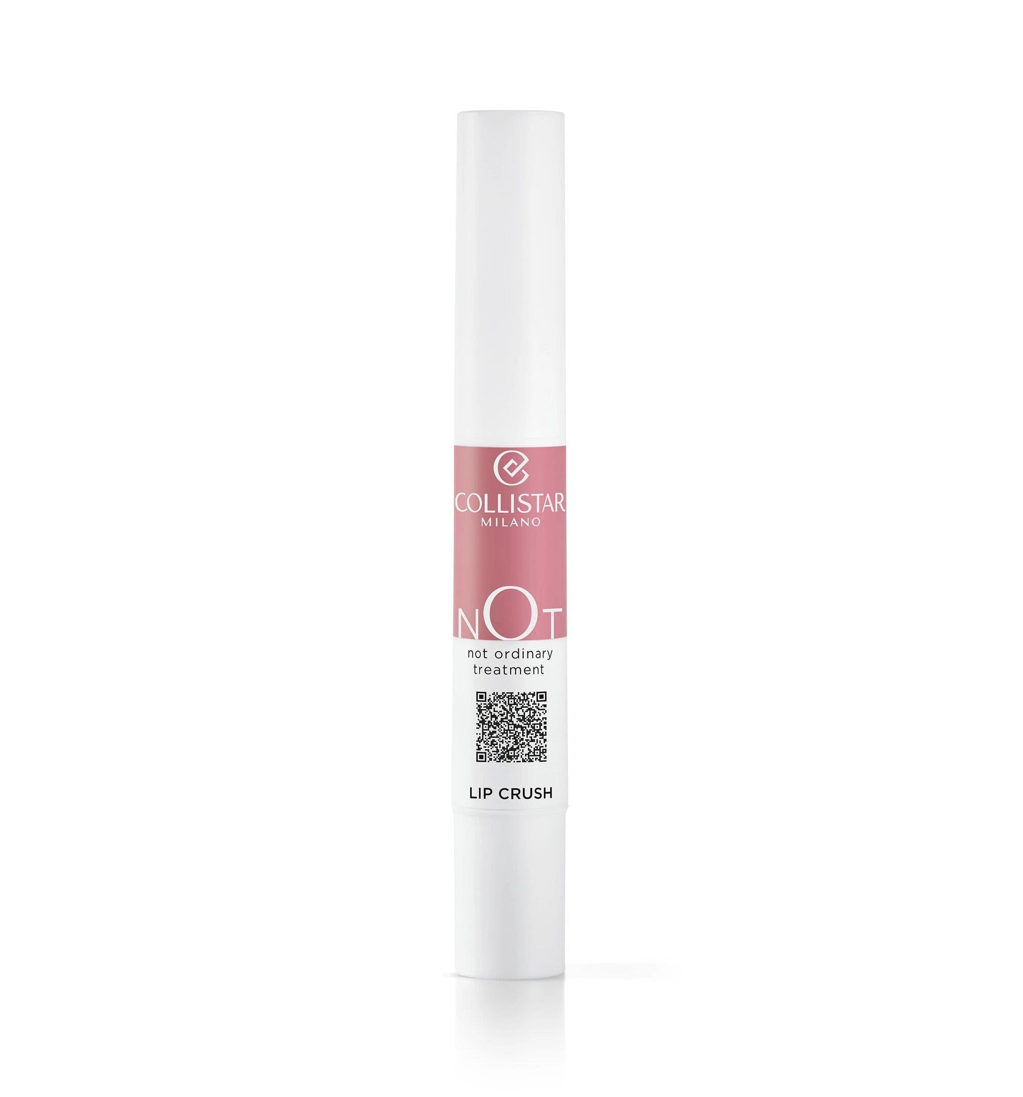 Collistar Not Lip Crush Tratamiento labial Plump & Smile