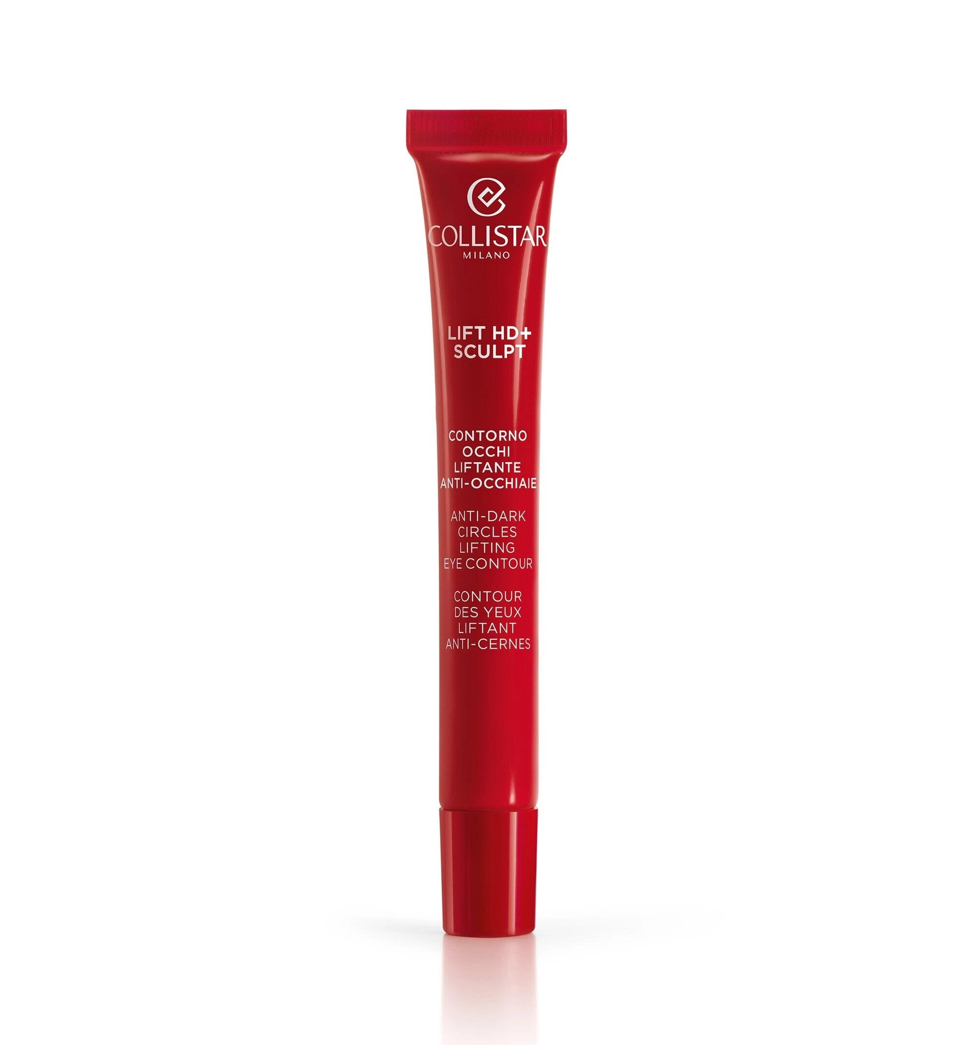 Collistar Lift Hd+ Sculpt Contorno de Ojos Lifting Anti-Ojeras 15 ml