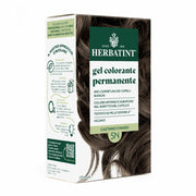 Herbatint Gel Tinte Permanente 5N Castaño Claro 170 ml