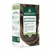 Herbatint Tinte para el cabello en gel permanente 6N Rubio oscuro 170 ml