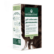 Herbatint Gel Tinte Permanente 5D Castaño Claro Dorado 170 ml