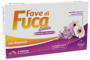 Fave Di Fuca Gentile 40 comprimidos